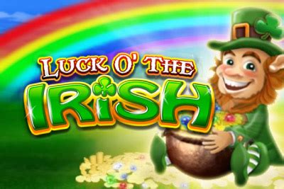 irish life o luck game  The following rules explain How to play Irish Luck pokie: This game starts when users choose a coin value of 0